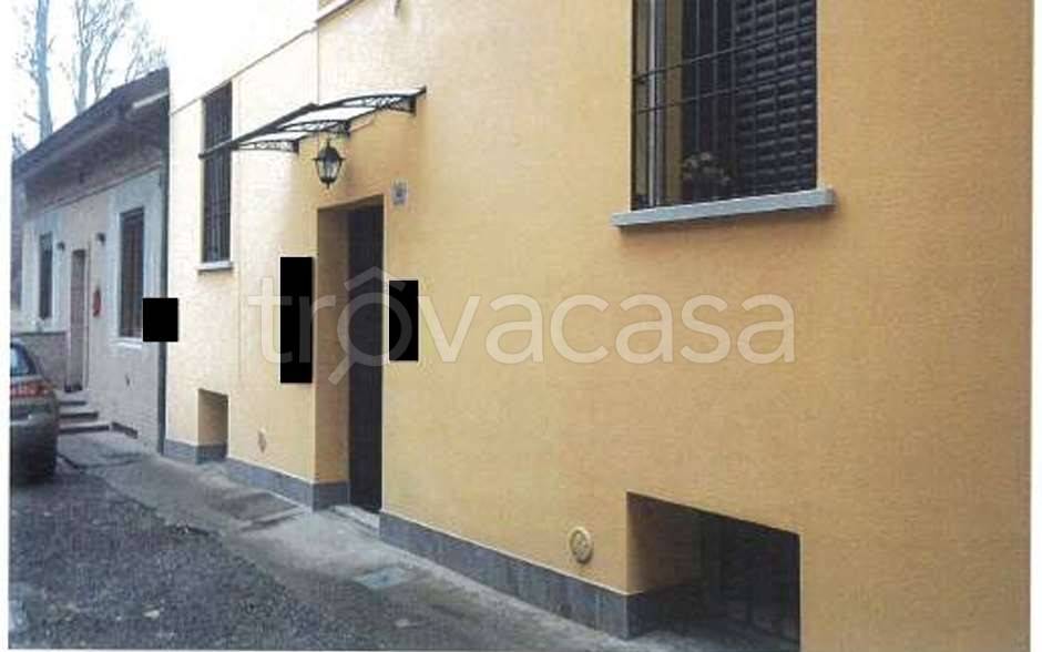 appartamento in vendita a Melegnano