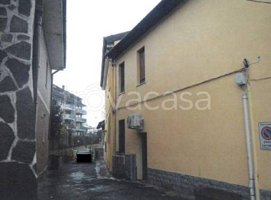 appartamento in vendita a Melegnano