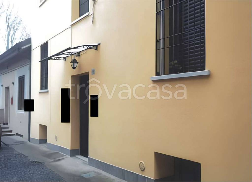 appartamento in vendita a Melegnano