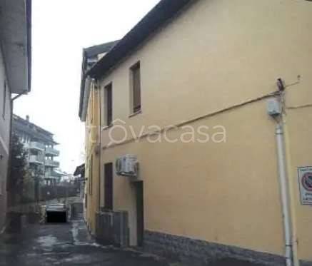 appartamento in vendita a Melegnano