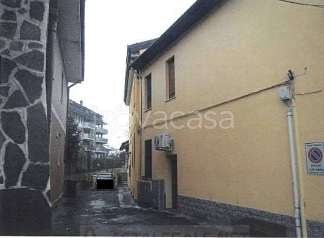 appartamento in vendita a Melegnano