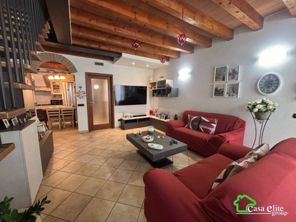 appartamento in vendita a Melegnano