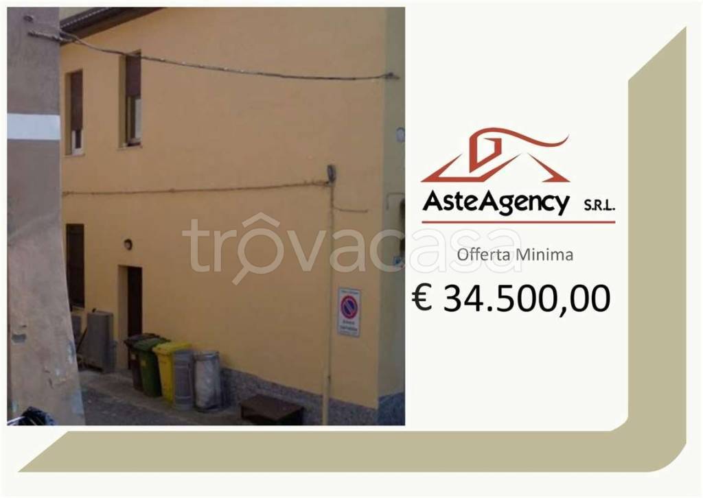 appartamento in vendita a Melegnano