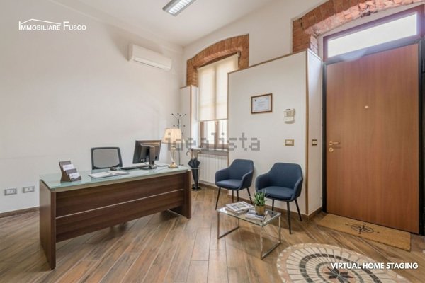 ufficio in vendita a Melegnano