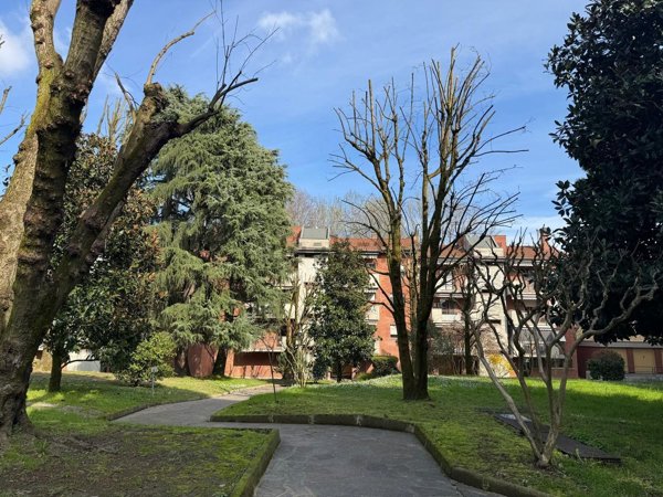 appartamento in vendita a Melegnano