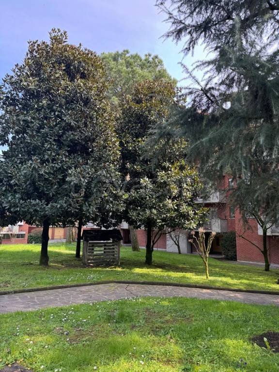 appartamento in vendita a Melegnano