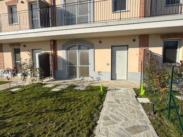 casa indipendente in vendita a Melegnano