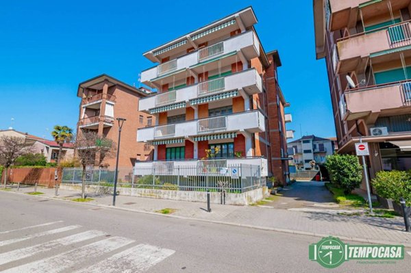 appartamento in vendita a Melegnano