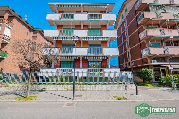 appartamento in vendita a Melegnano