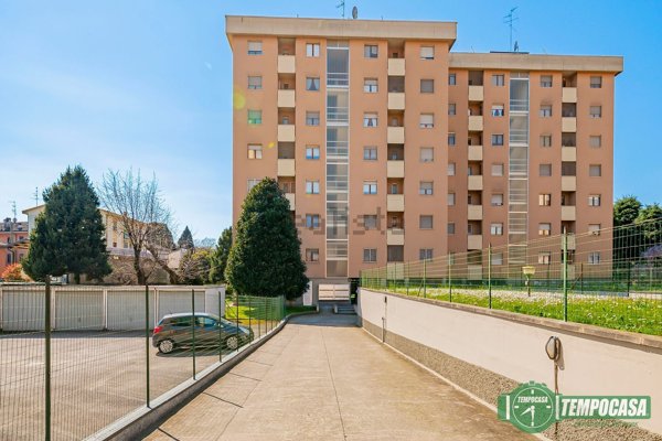 appartamento in vendita a Melegnano