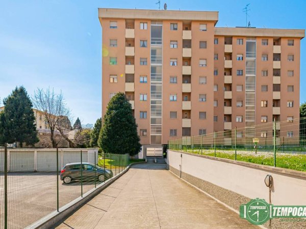appartamento in vendita a Melegnano