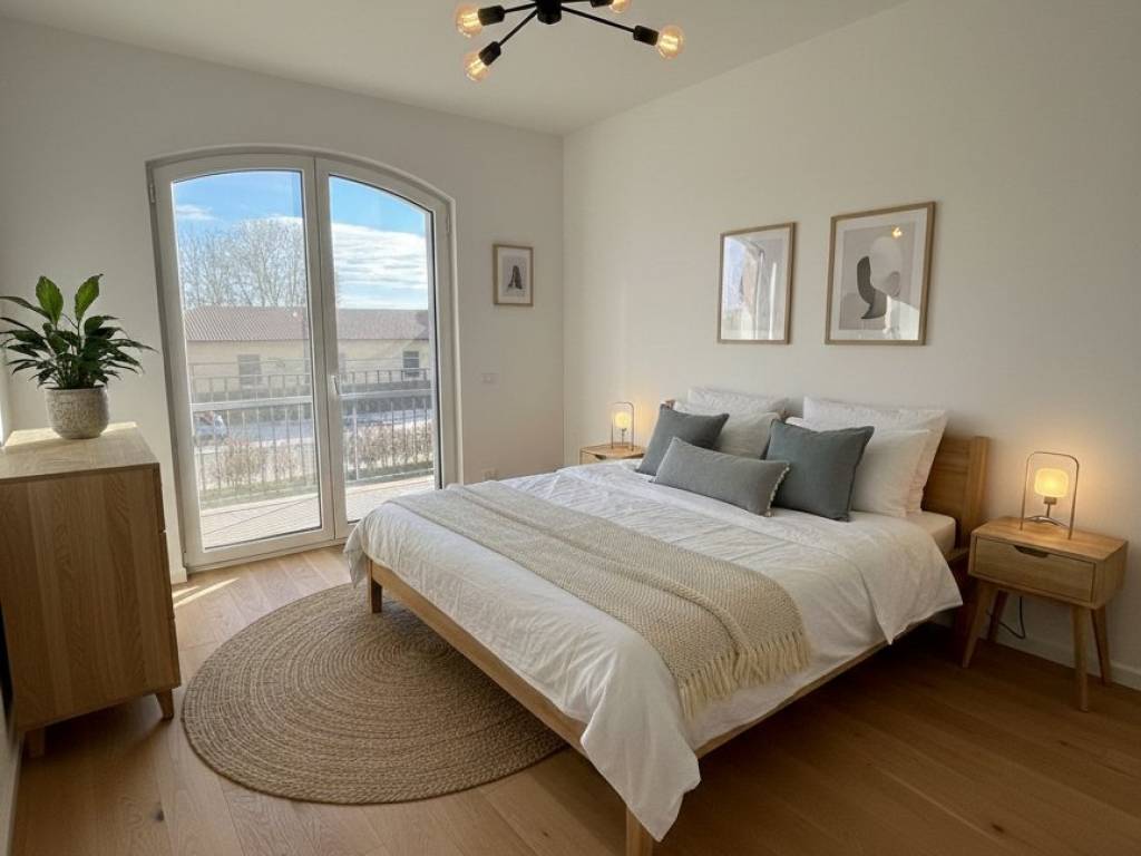 appartamento in vendita a Melegnano