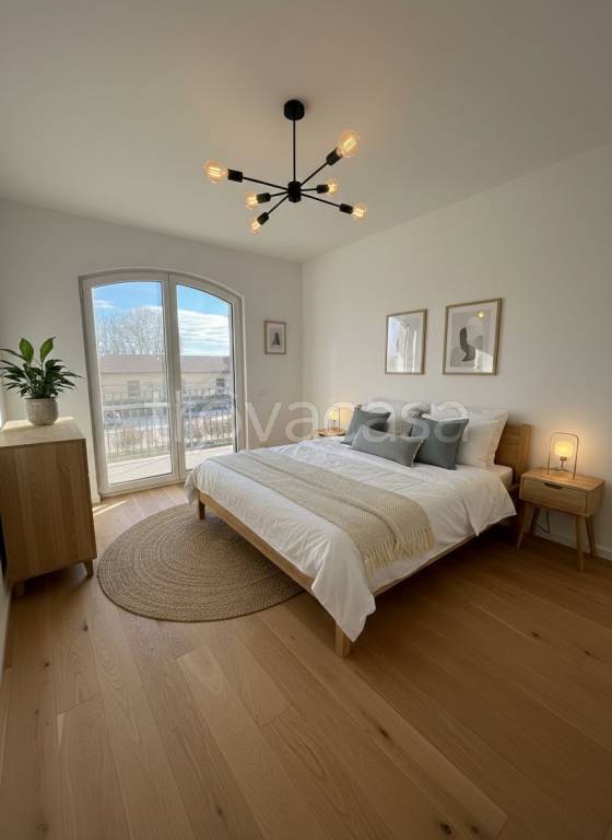 appartamento in vendita a Melegnano