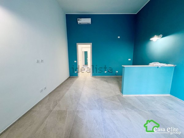 appartamento in vendita a Melegnano