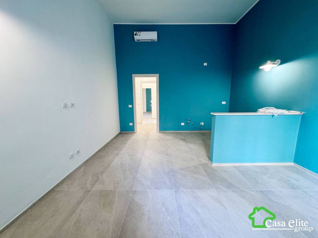 appartamento in vendita a Melegnano