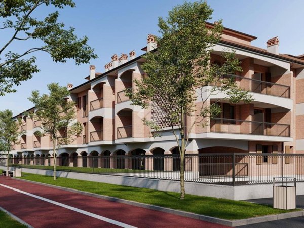 appartamento in vendita a Melegnano