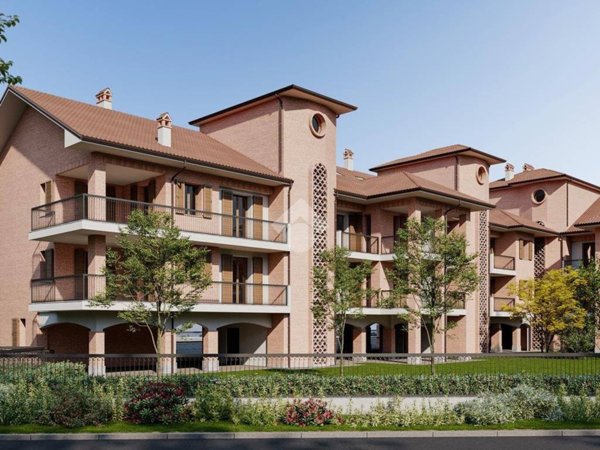 appartamento in vendita a Melegnano