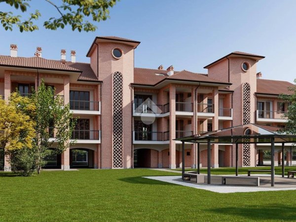 appartamento in vendita a Melegnano
