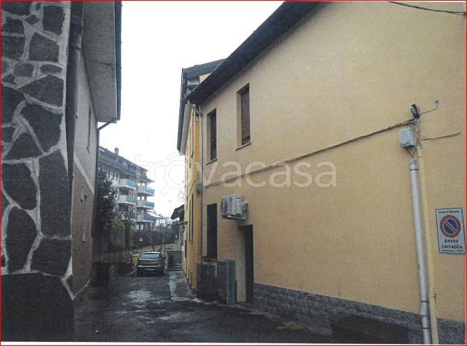 appartamento in vendita a Melegnano