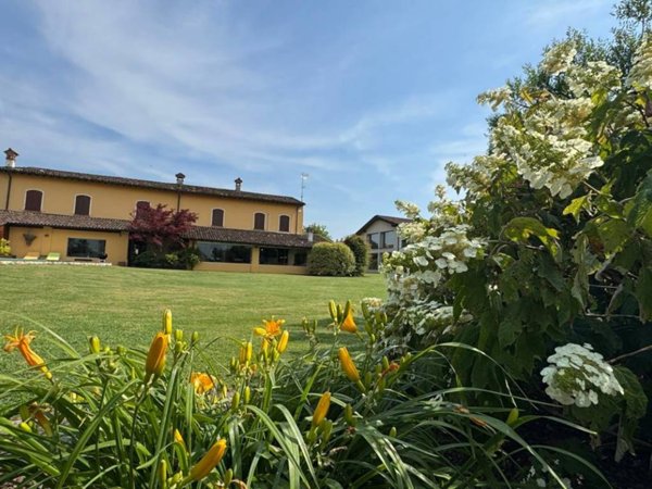 villa in vendita a Melegnano