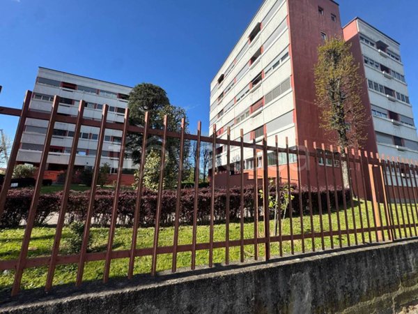 appartamento in vendita a Melegnano