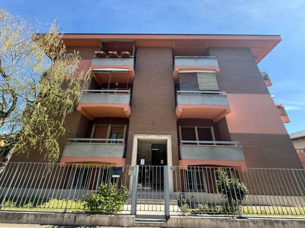 appartamento in vendita a Melegnano