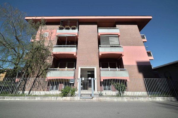 appartamento in vendita a Melegnano