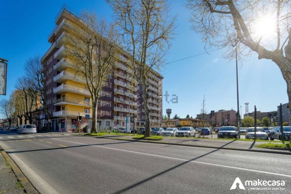 appartamento in vendita a Melegnano