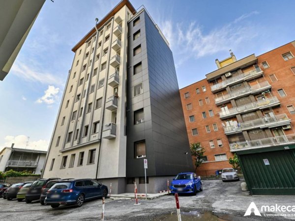 appartamento in vendita a Melegnano