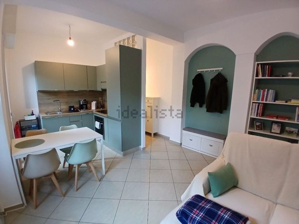 appartamento in vendita a Melegnano