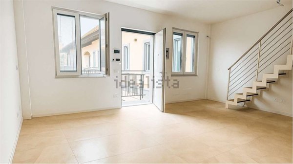 appartamento in vendita a Melegnano