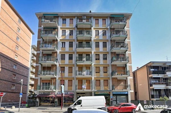 appartamento in vendita a Melegnano