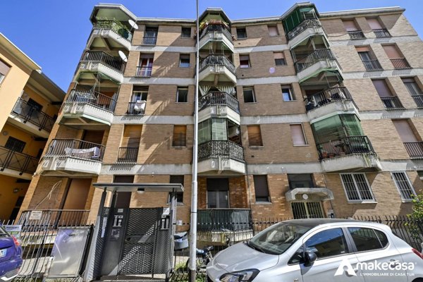 appartamento in vendita a Melegnano