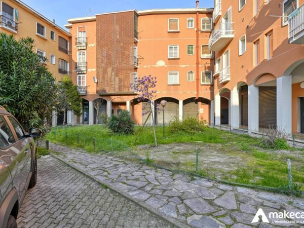 appartamento in vendita a Melegnano