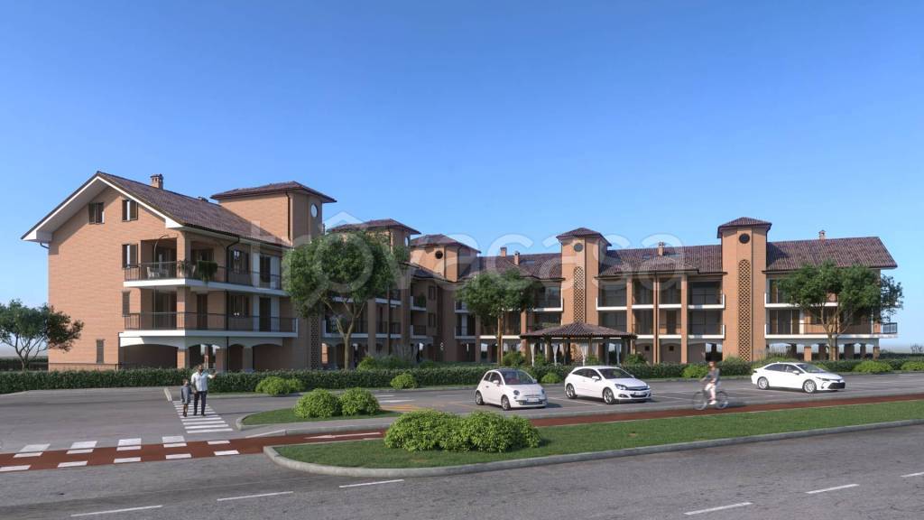 appartamento in vendita a Melegnano