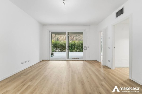 appartamento in vendita a Melegnano