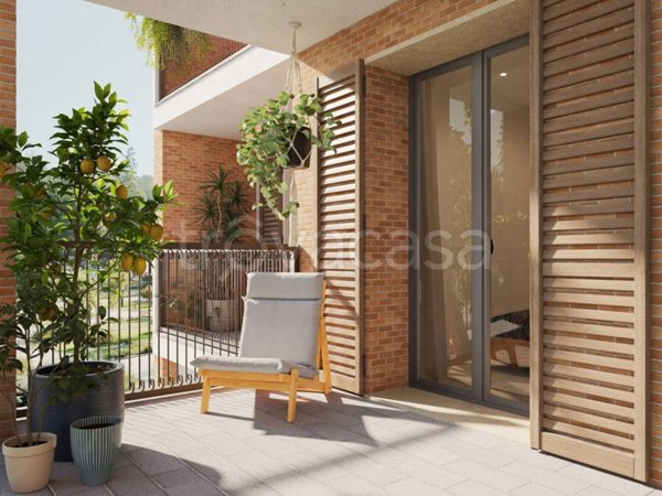 appartamento in vendita a Melegnano