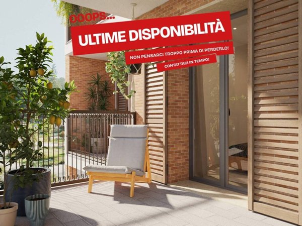 appartamento in vendita a Melegnano