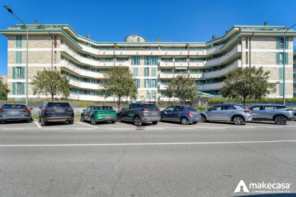 appartamento in vendita a Melegnano