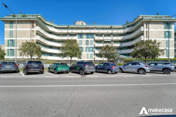 appartamento in vendita a Melegnano