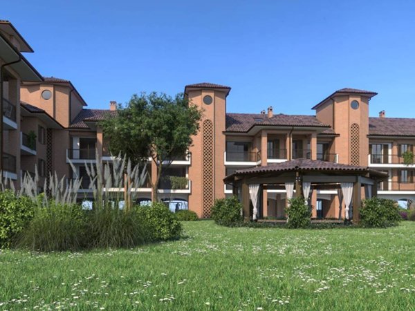 appartamento in vendita a Melegnano