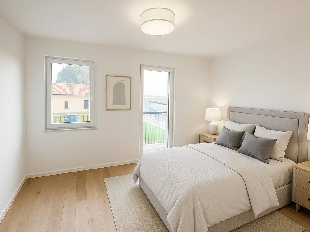 appartamento in vendita a Melegnano