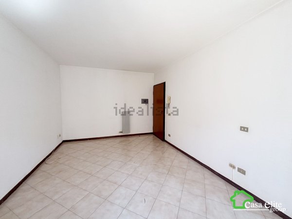 appartamento in vendita a Melegnano