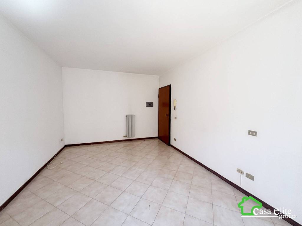 appartamento in vendita a Melegnano