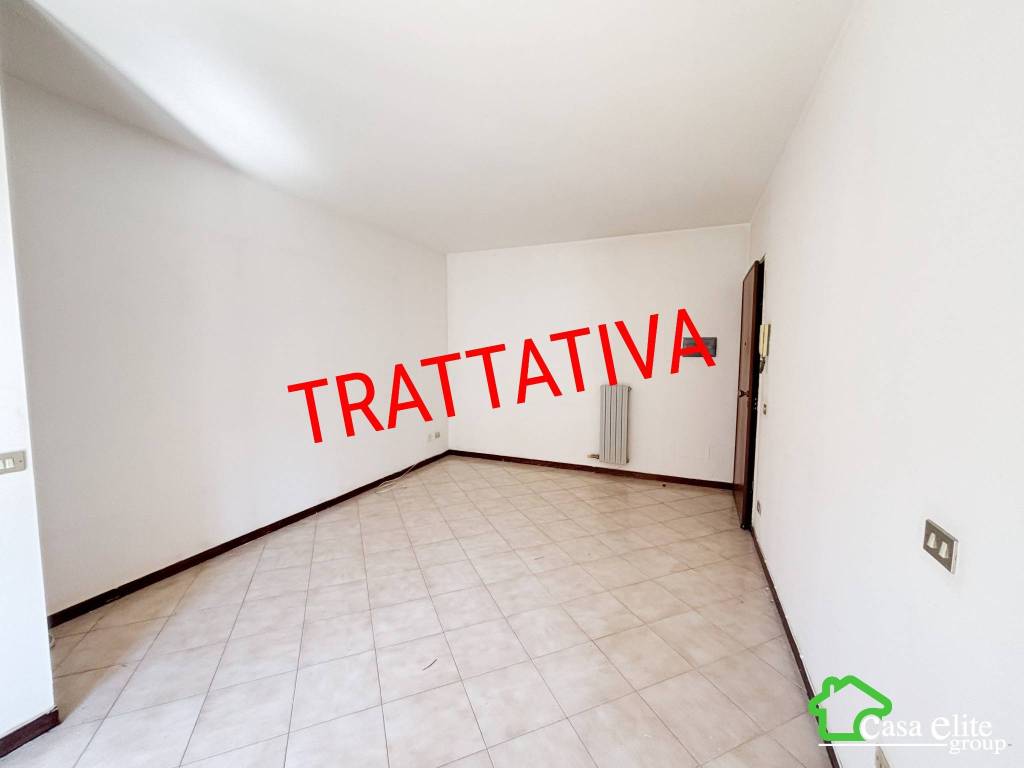 appartamento in vendita a Melegnano
