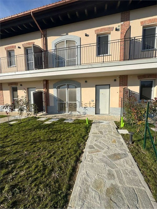 appartamento in vendita a Melegnano