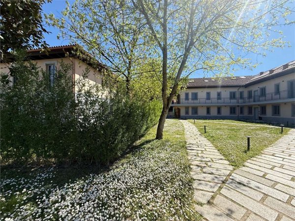 appartamento in vendita a Melegnano