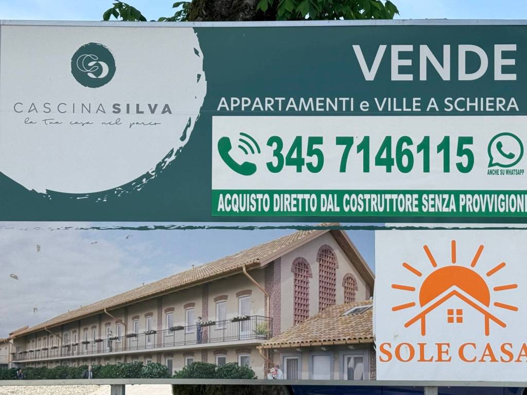 casa indipendente in vendita a Melegnano