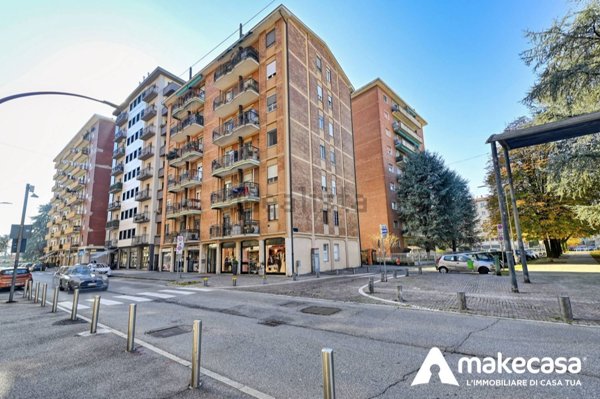 appartamento in vendita a Melegnano