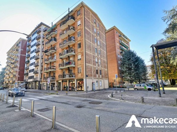 appartamento in vendita a Melegnano
